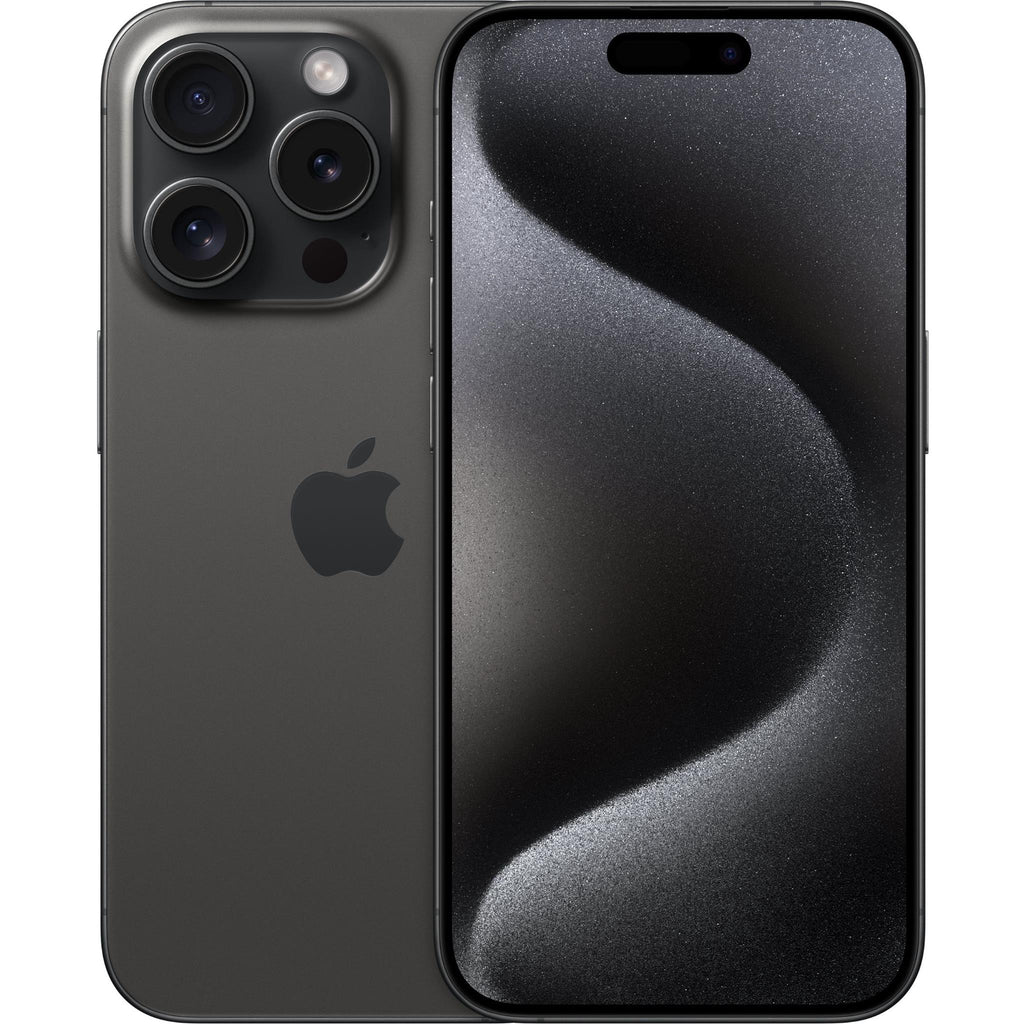 Refurbished iPhone 15 Pro | Excellent Condition