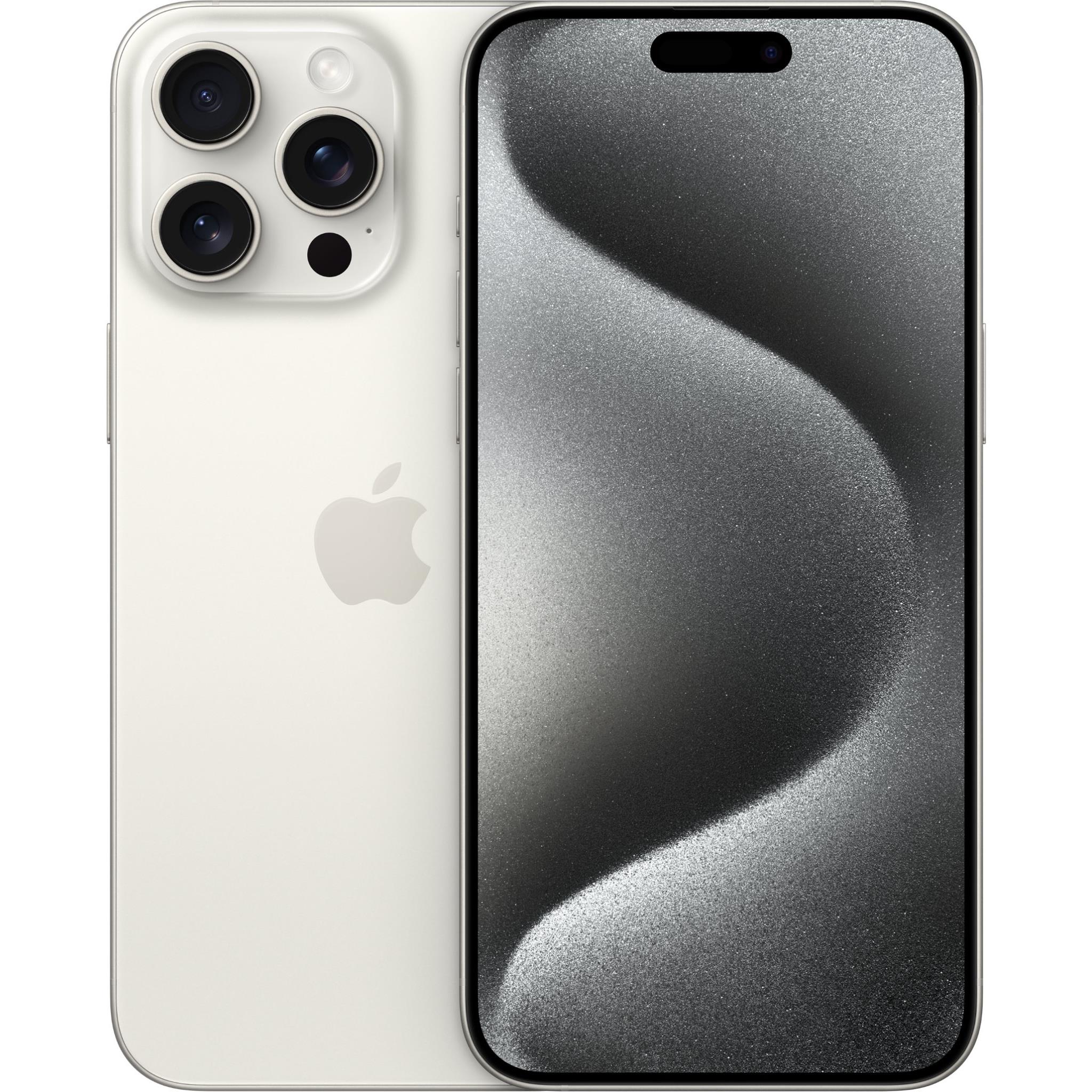 Refurbished iPhone 15 Pro Max | Excellent Condition